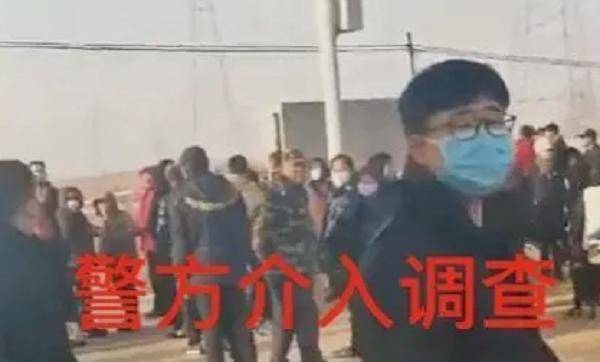 江西吉水村委人員撞死村民事件，反思與探討背后的真相及影響