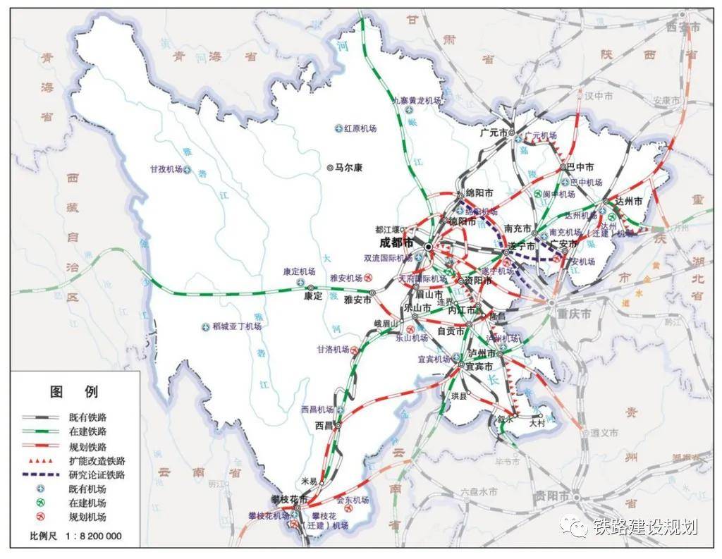 高速鐵路，偏遠(yuǎn)地區(qū)發(fā)展的經(jīng)濟(jì)新引擎，區(qū)域經(jīng)濟(jì)增長(zhǎng)提速之路