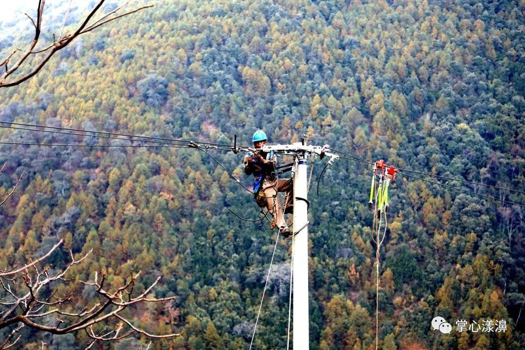 新能源發(fā)電裝置創(chuàng)新助力邊遠(yuǎn)地區(qū)用電便捷化