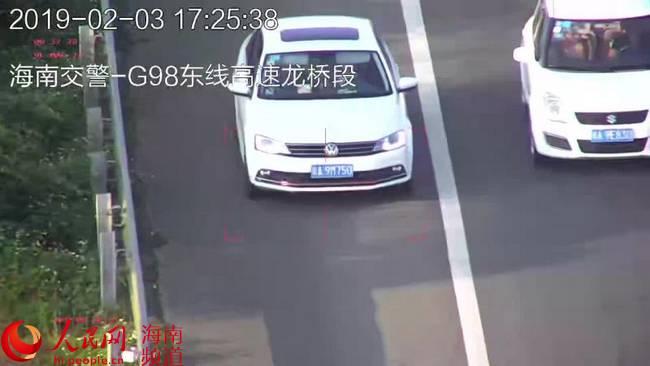 無人機交通巡邏試點運行開啟道路管理新篇章