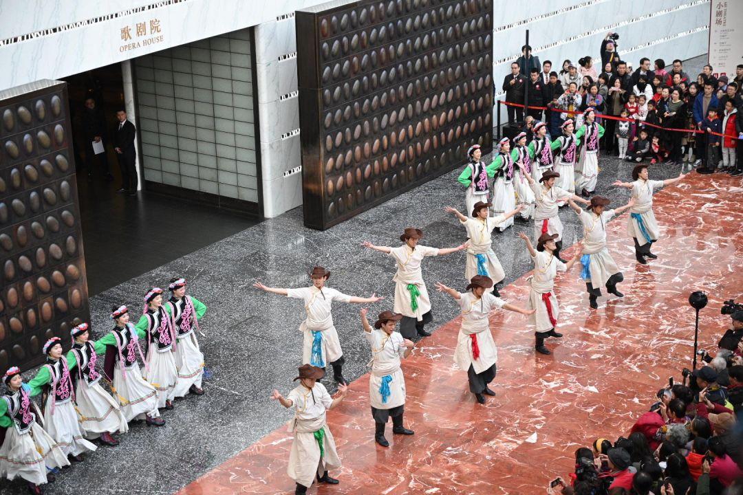 城市公共藝術(shù)與市民共融共筑的美好未來(lái)