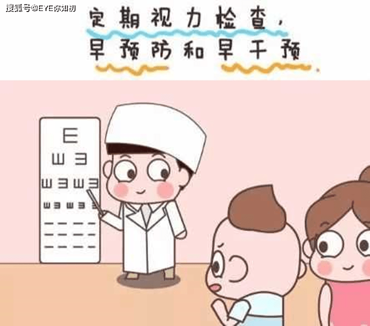 日常習慣對視力的深遠影響