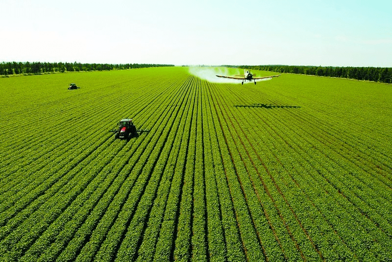 精準農(nóng)業(yè)技術(shù)在干旱地區(qū)提高糧食生產(chǎn)的潛力及應用探索