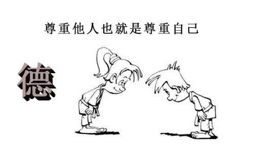 親子活動，培養(yǎng)孩子尊重他人的關(guān)鍵途徑