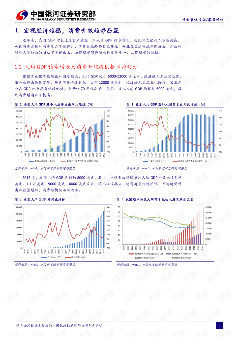 消費(fèi)升級(jí)背景下的企業(yè)發(fā)展戰(zhàn)略啟示