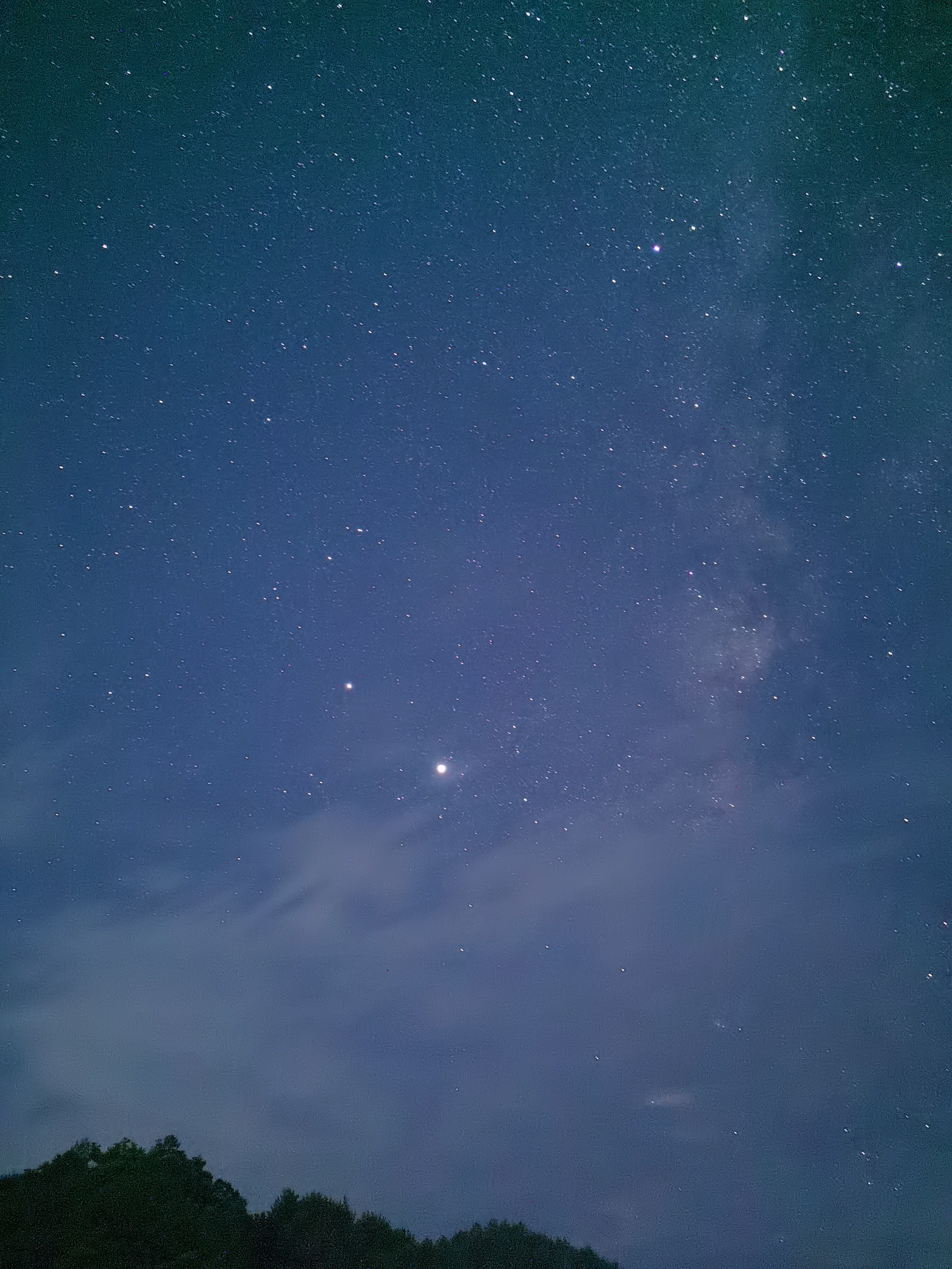 星空與山川下的鄉(xiāng)村交響曲，詩意棲居的遠(yuǎn)離城市之旅