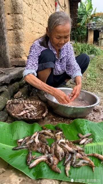 原生態(tài)食材之旅，自然滋養(yǎng)的享受