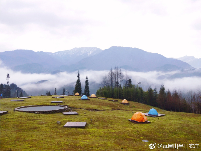 雨潤公園，生機勃發(fā)