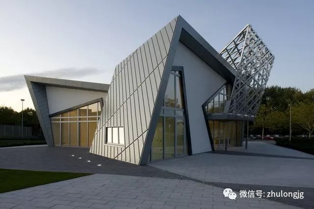 智能建筑技術(shù)集成助力節(jié)能增效