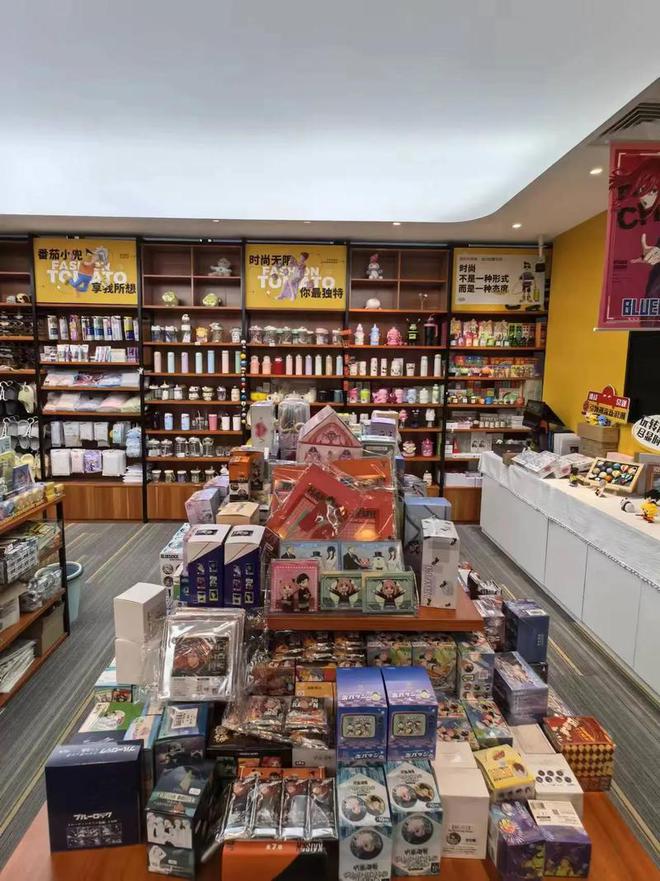 上海谷子店，歷史、現(xiàn)狀與未來發(fā)展趨勢