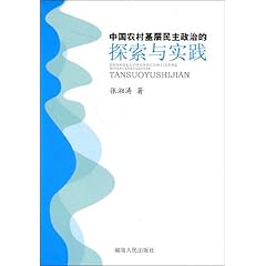 選舉與民主政治基石