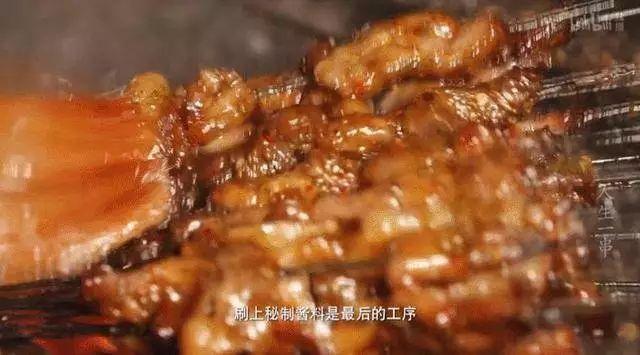 傳統(tǒng)烤肉工藝揭秘，煙火魅力的獨(dú)特體驗(yàn)