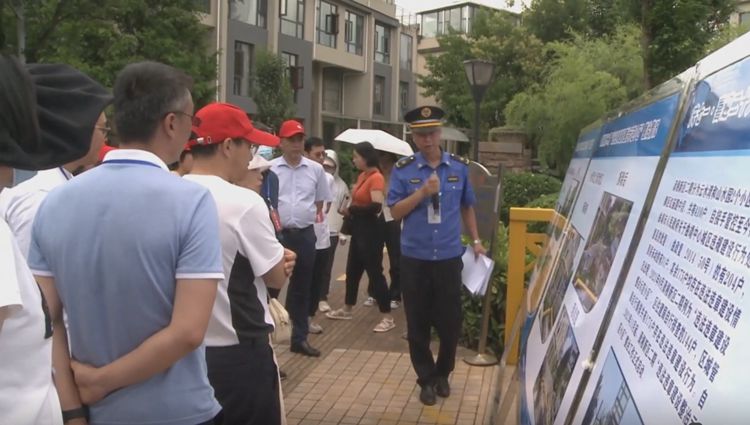 城市共建共享，社會參與與協(xié)作的城市管理之道