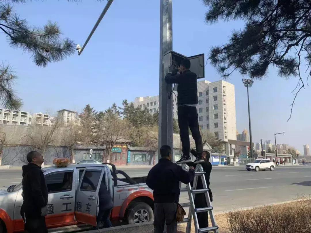 智能交通，解決城市交通管理難題的關(guān)鍵策略