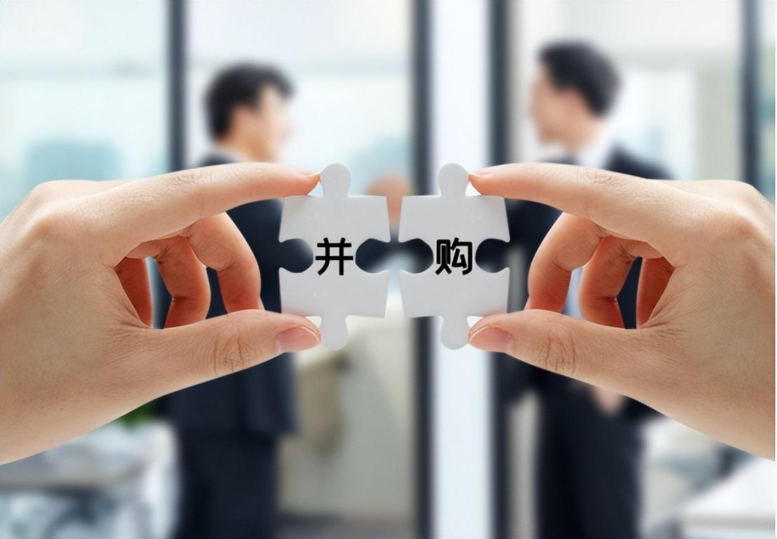 企業(yè)并購(gòu)重組策略，提升競(jìng)爭(zhēng)優(yōu)勢(shì)的關(guān)鍵路徑