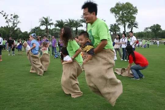 兒童節(jié)慶活動，增進(jìn)家庭親密感的秘訣