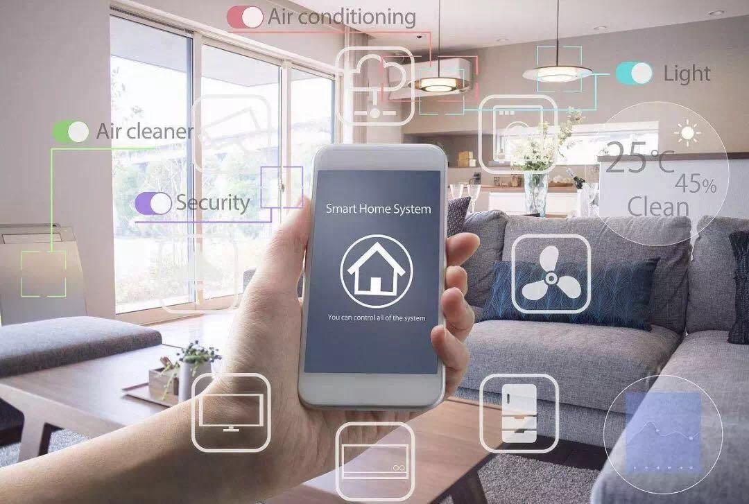 未來智能家居的全面自動化控制實(shí)現(xiàn)之道