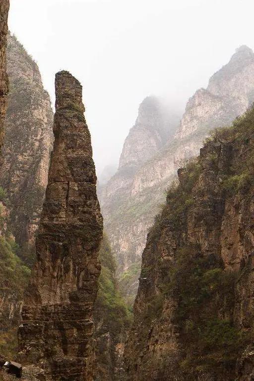 穿越古道，探尋古人的足跡與智慧傳承