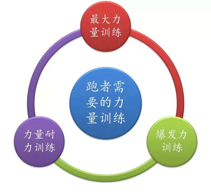 增強(qiáng)力量訓(xùn)練，改善骨密度的關(guān)鍵之道