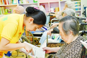 社會福利政策對老年人群體的深遠影響